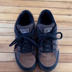 Patagonia thatcher sneakers
